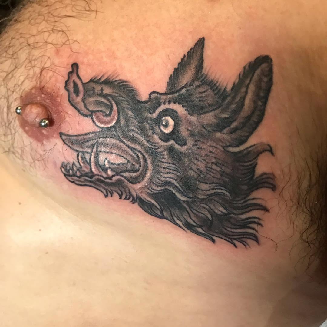 Dragon
