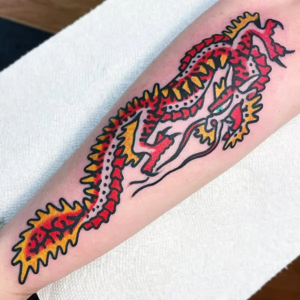 Dragon