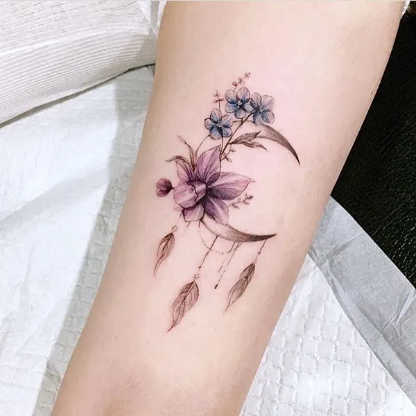 Flower