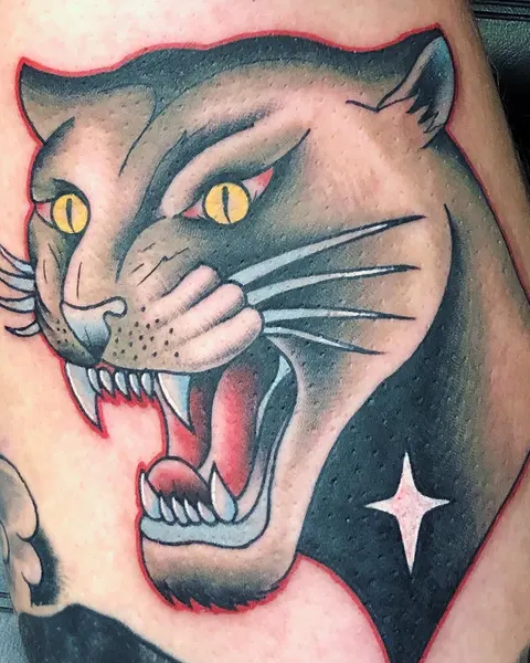 Tiger, Animal