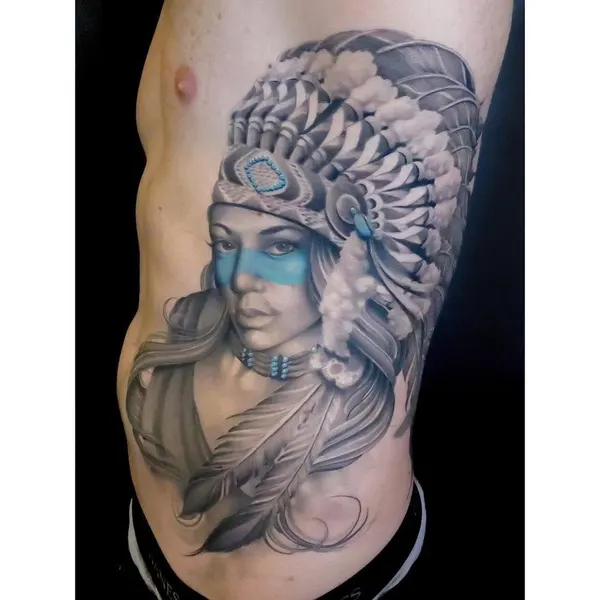 Guru Tattoo