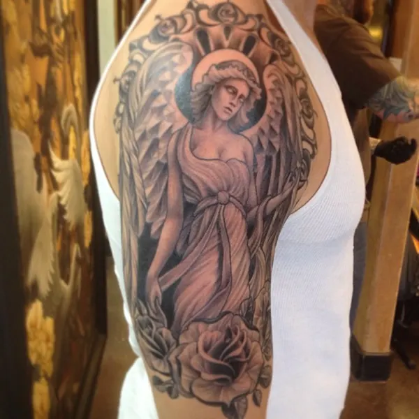 Guru Tattoo