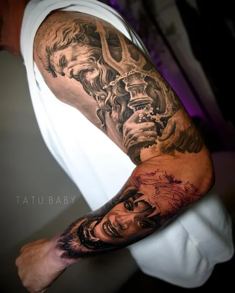 tatubaby