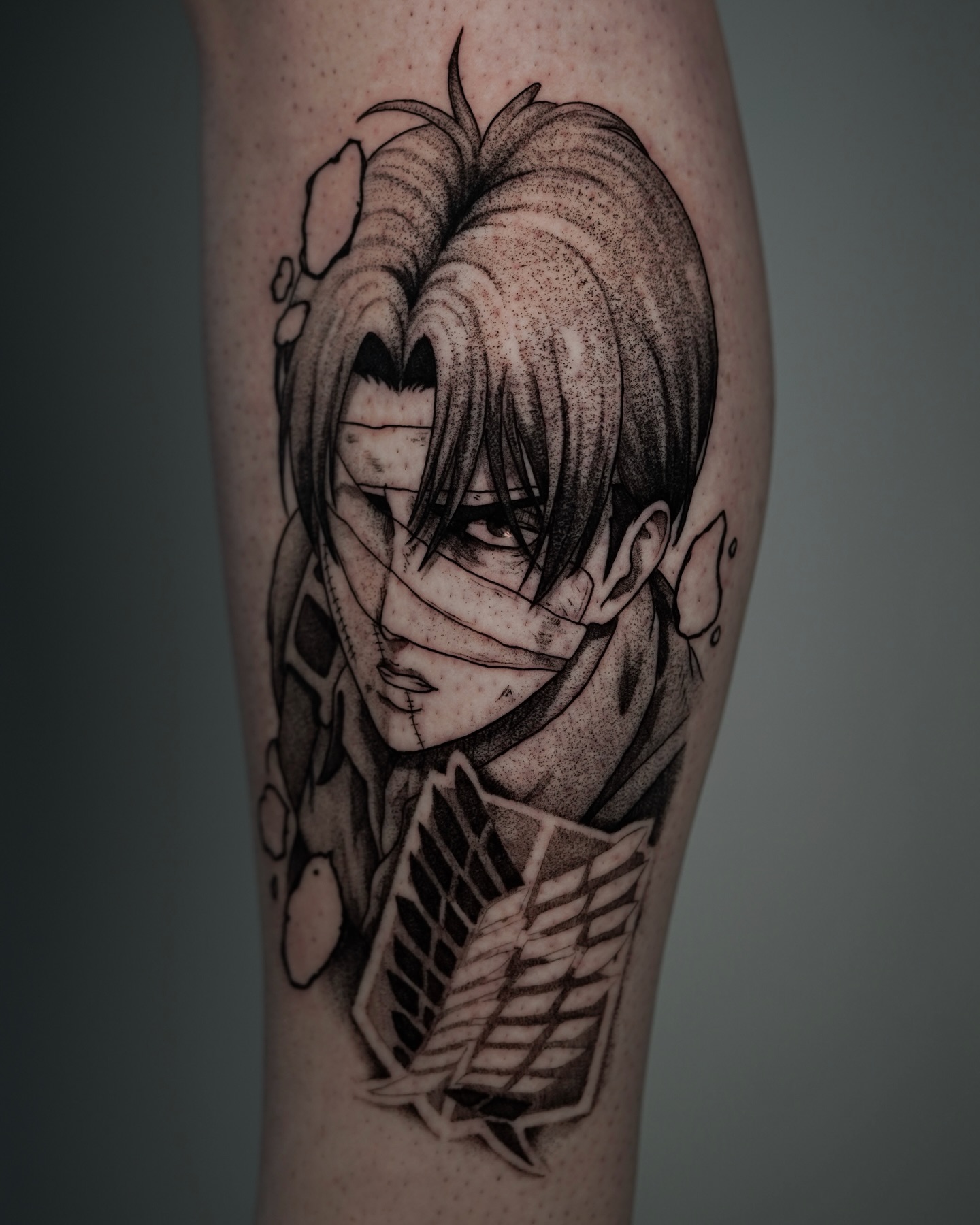 doomedtattoo