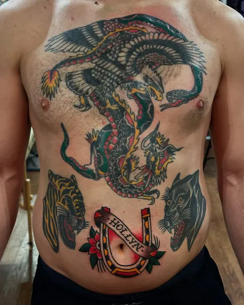 Dragon