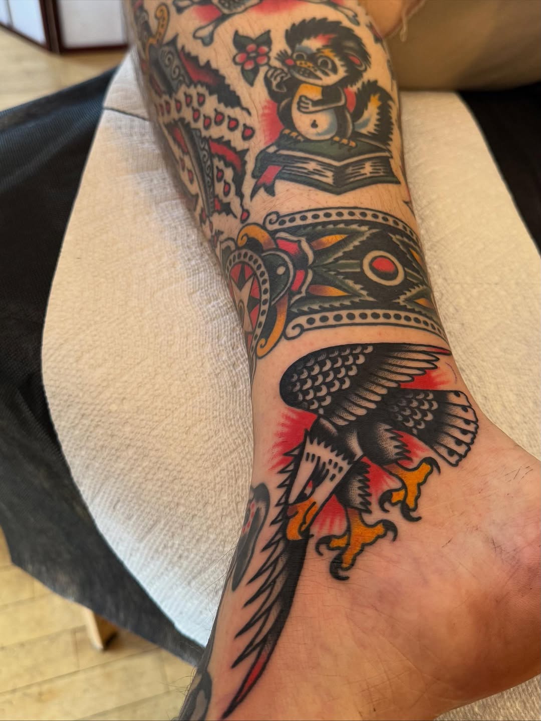 chrisfernandeztattooing