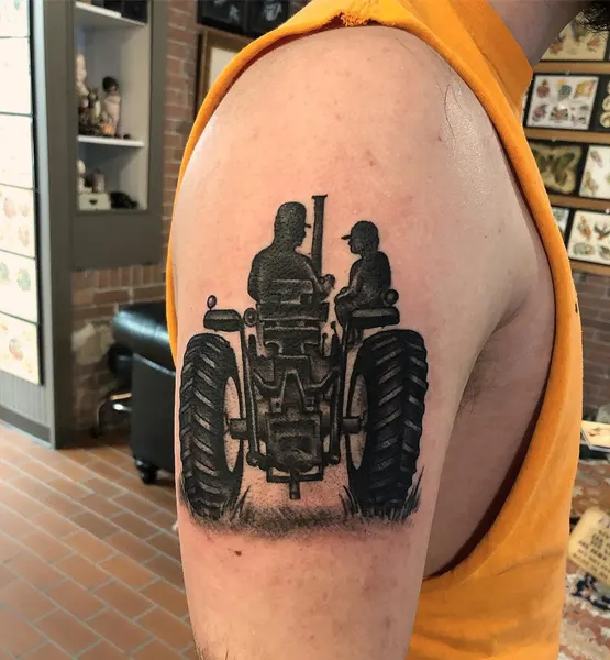 timbecktattoos