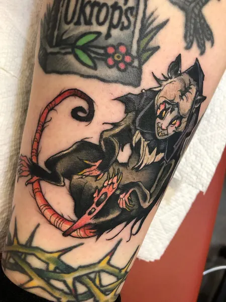 Dragon