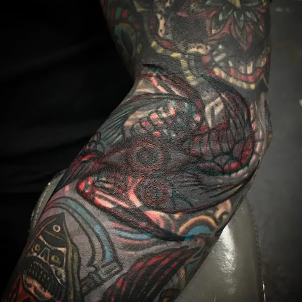 Kyle Crowell