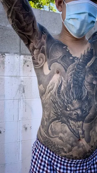 Dragon