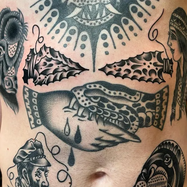 rempetattoo