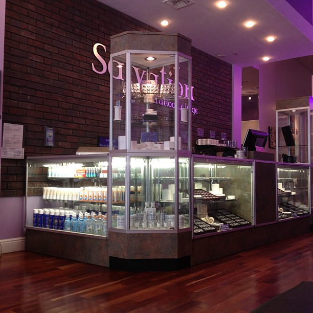 salvationtattoolounge