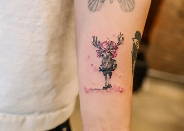 evantattoo
