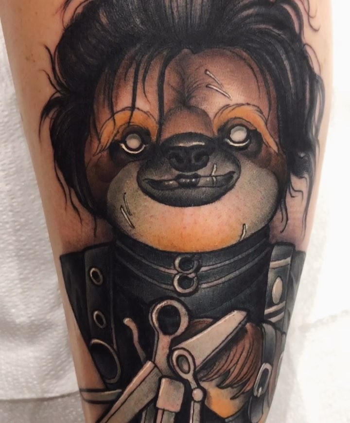 krishtattoo