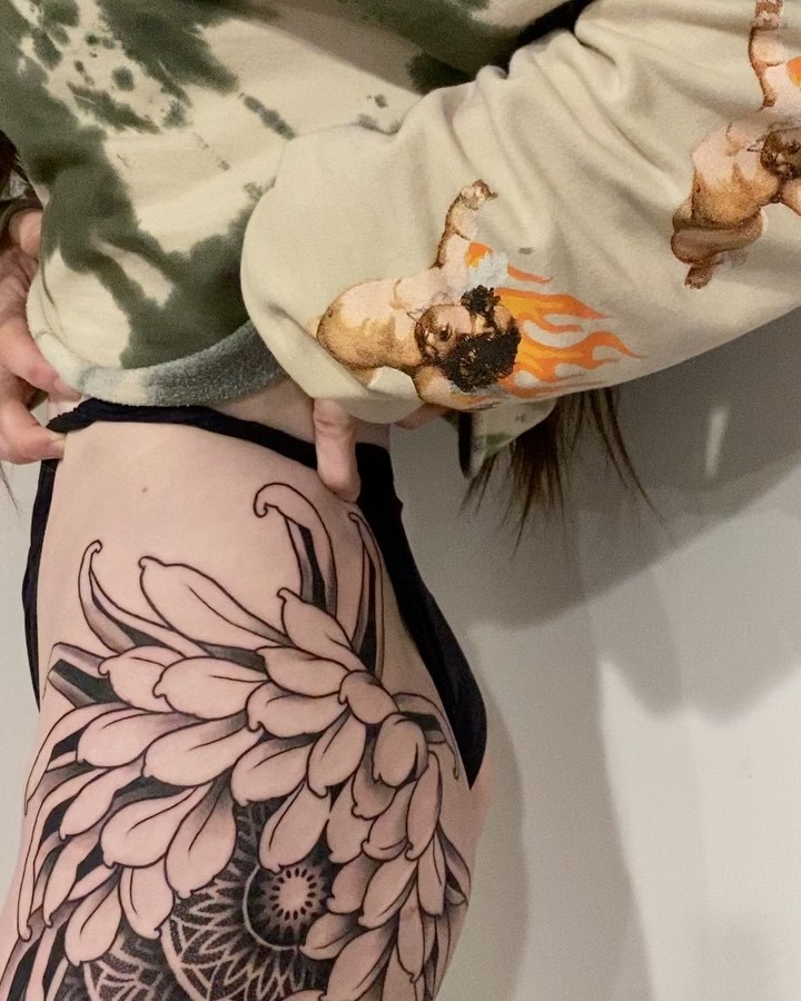 Flower