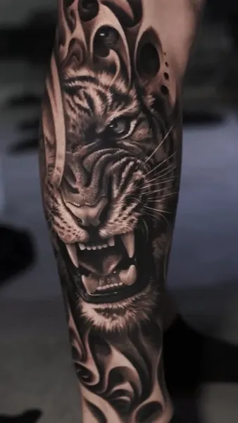 Tiger
