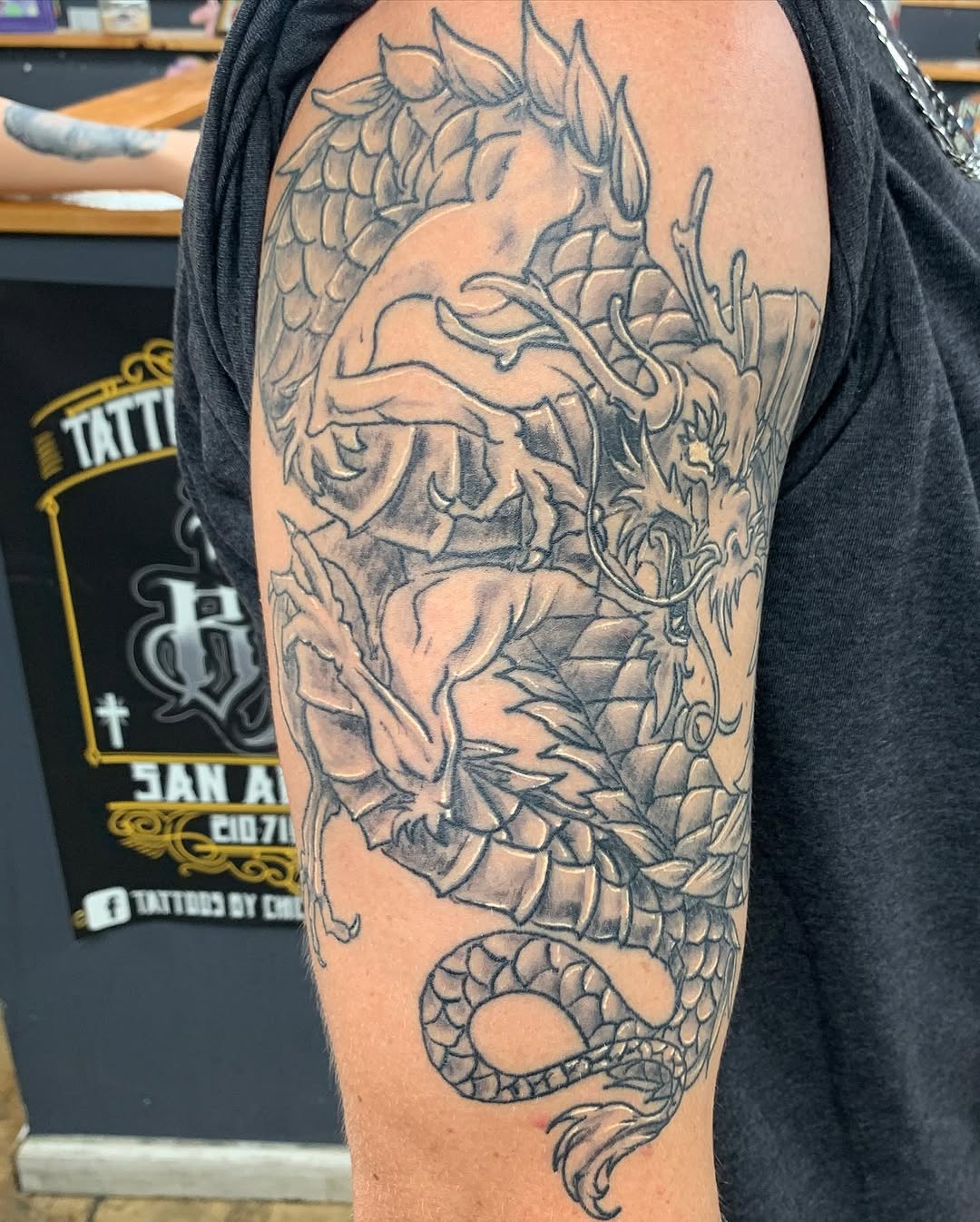 Dragon