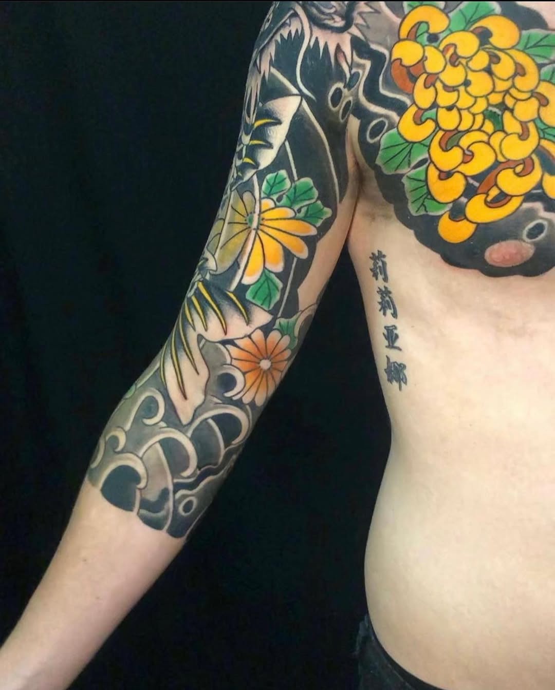 Guru Tattoo
