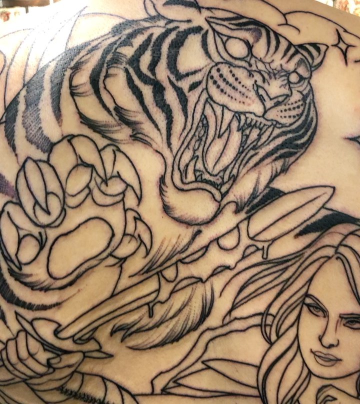 Tiger
