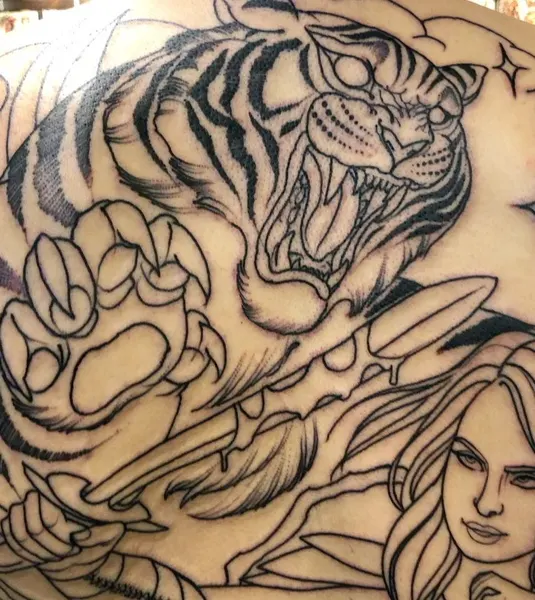 Tiger