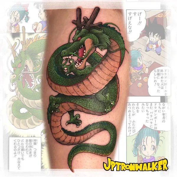 Dragon