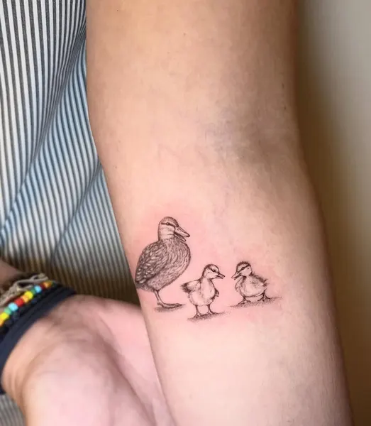 Circa Tattoo
