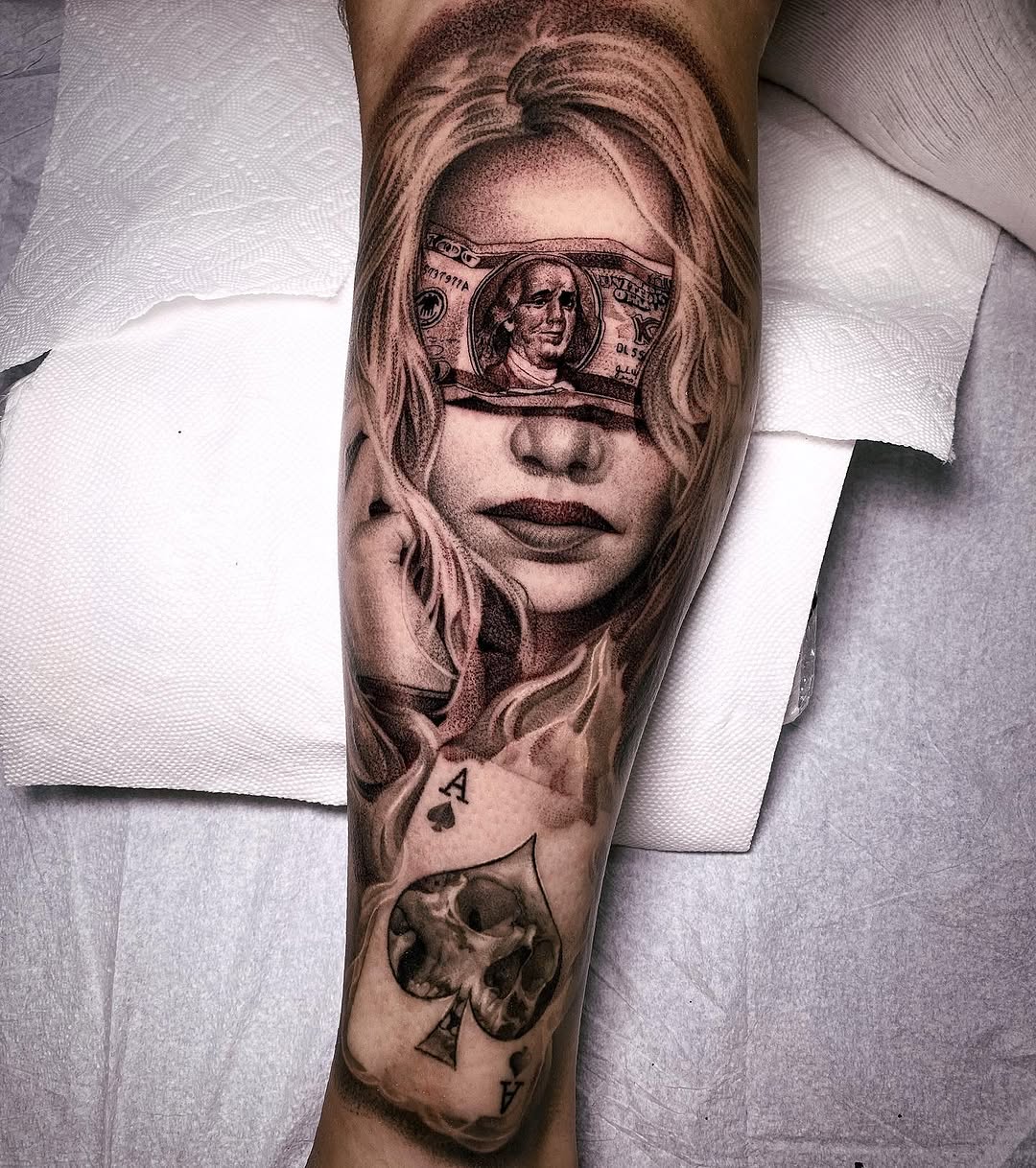 Ryan Mullins