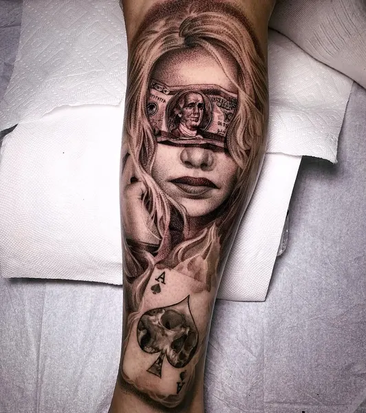 Ryan Mullins