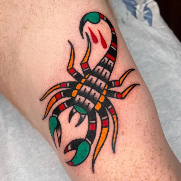 jessbakertattoo