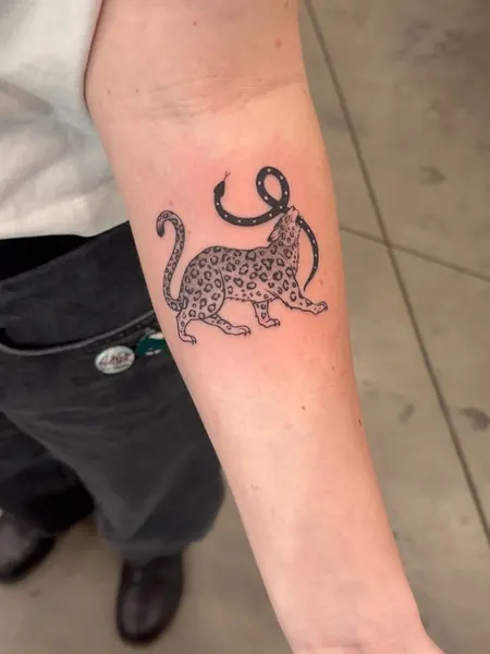 Tiger, Animal