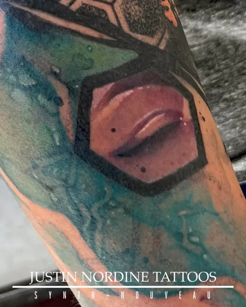 justinnordinetattoos