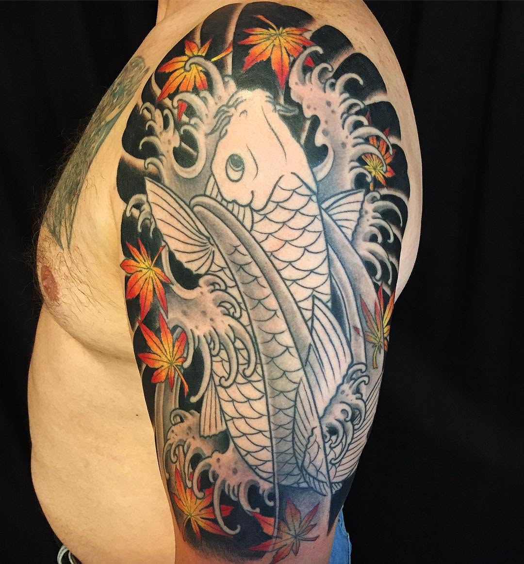 timbecktattoos