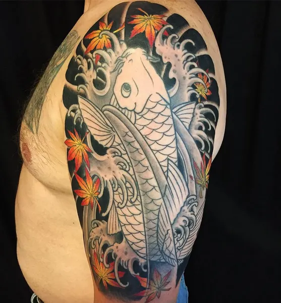 timbecktattoos