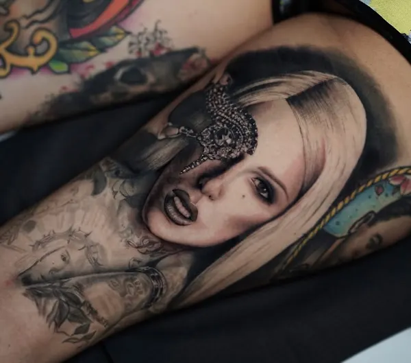 inkedbyandrea