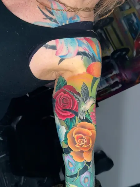 Flower