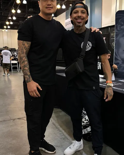 Daniel Rocha
