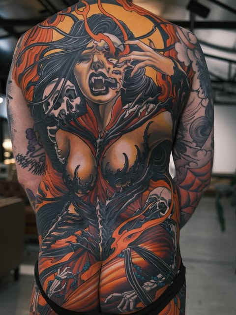 jaketattoos