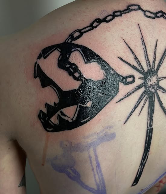 velvetviolencetattoo