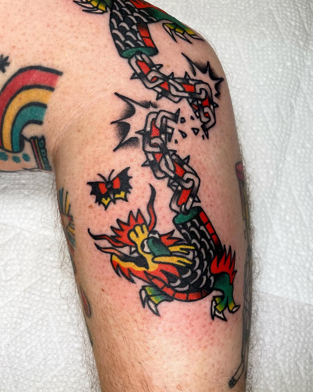 Dragon