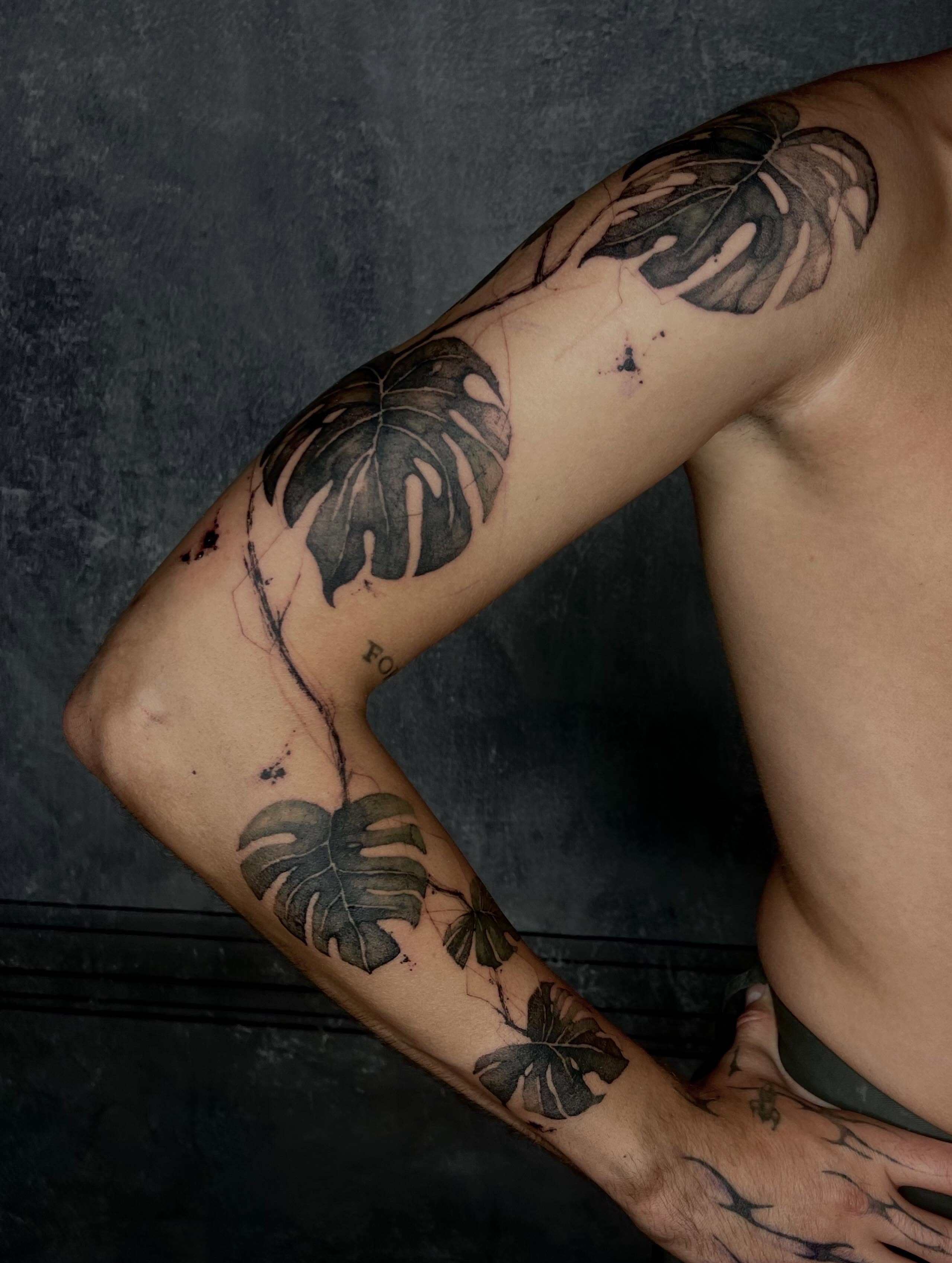 Flower