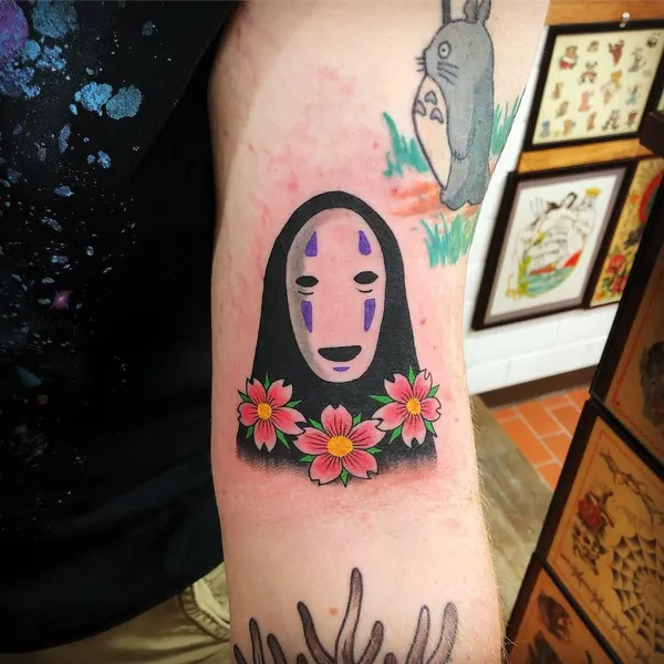 timbecktattoos