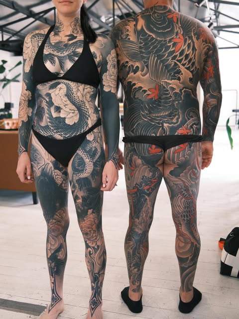 jaketattoos