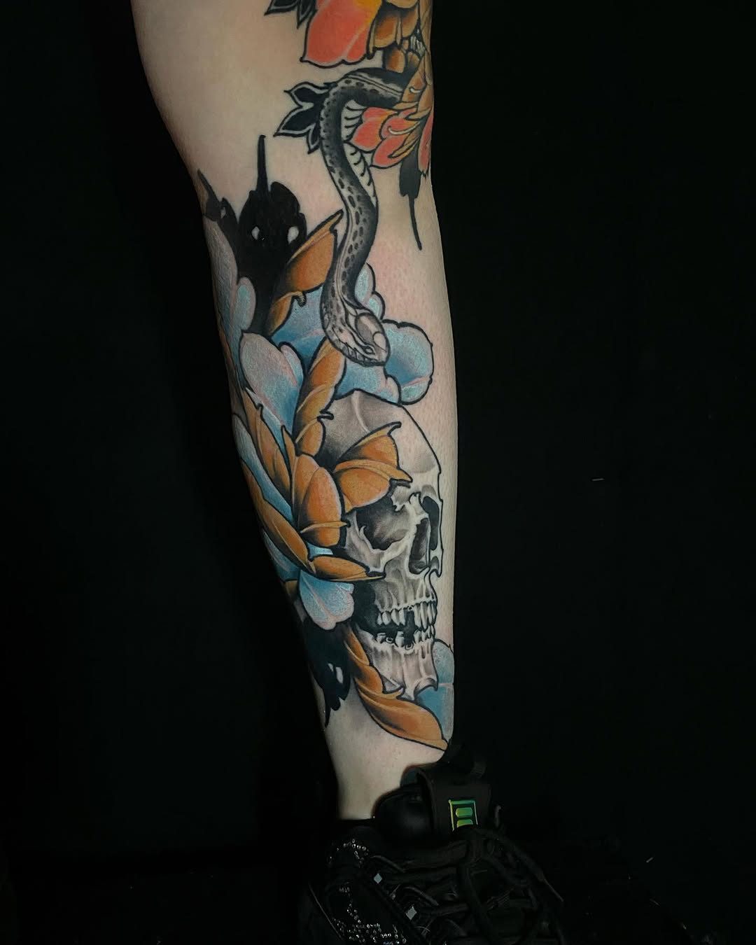 Guru Tattoo