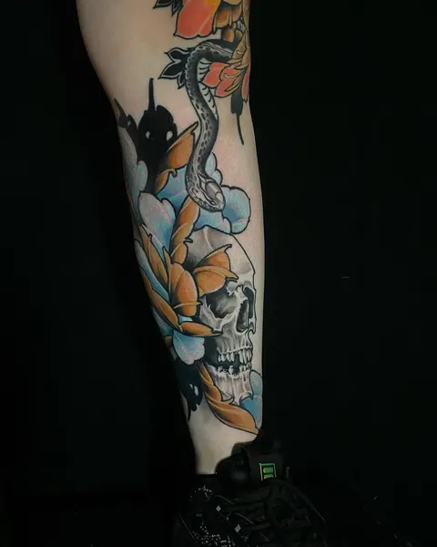 Guru Tattoo