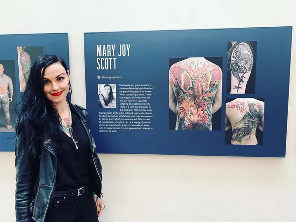 maryjoytattoo