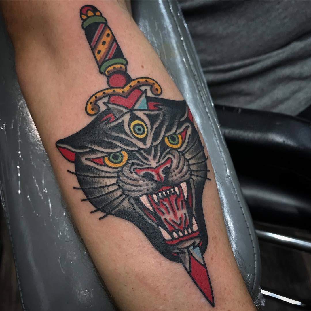 Tiger, Animal
