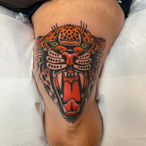 Tiger, Animal