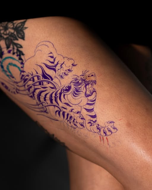Tiger