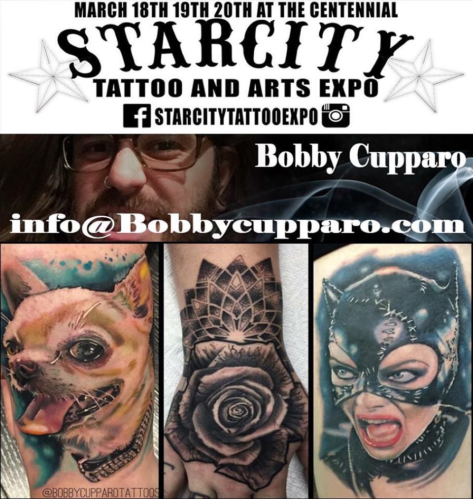 Bobby Cupparo