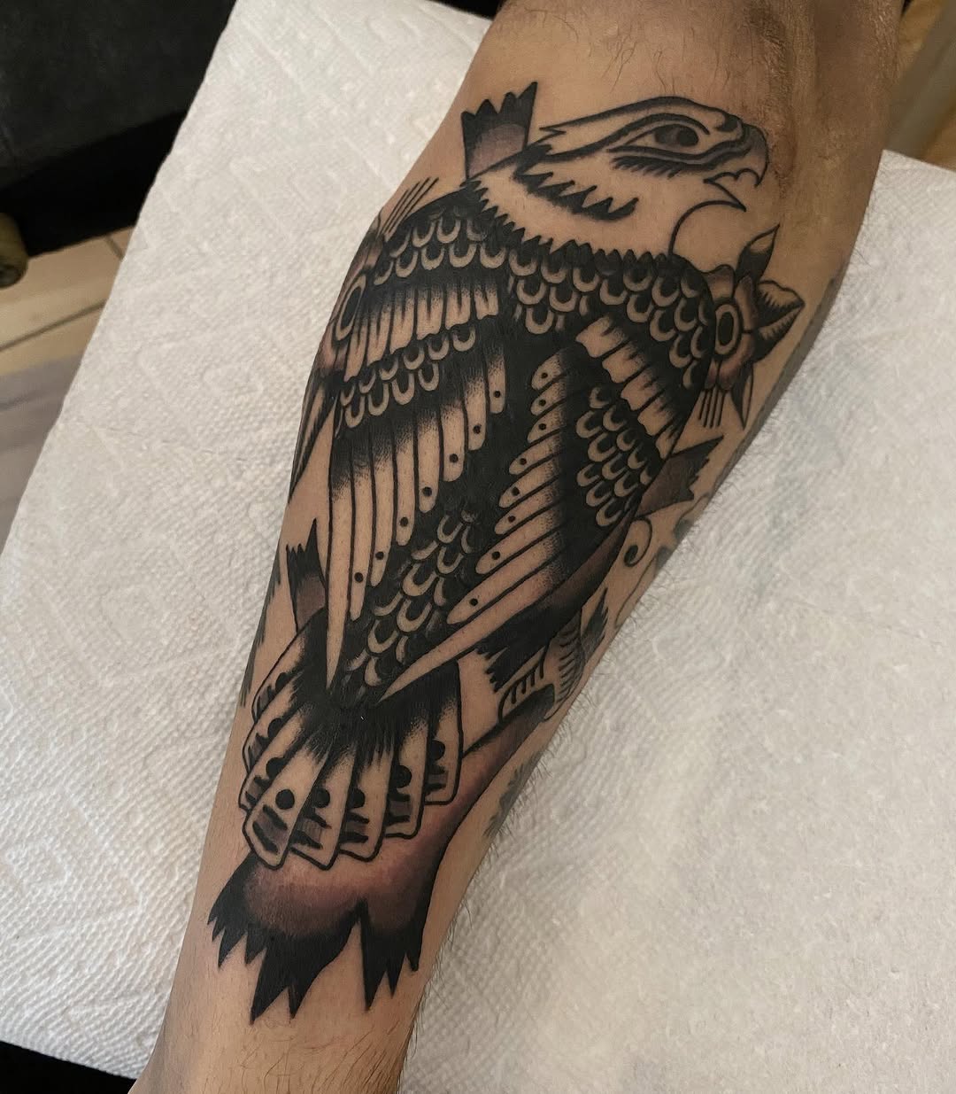 chrisfernandeztattooing